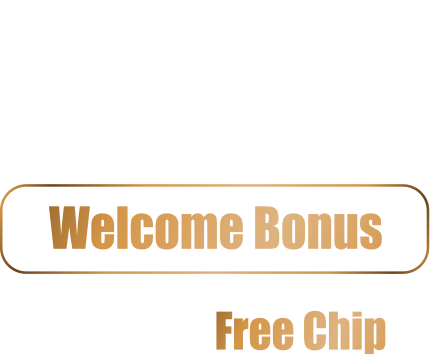 Gustav Welcome Bonus